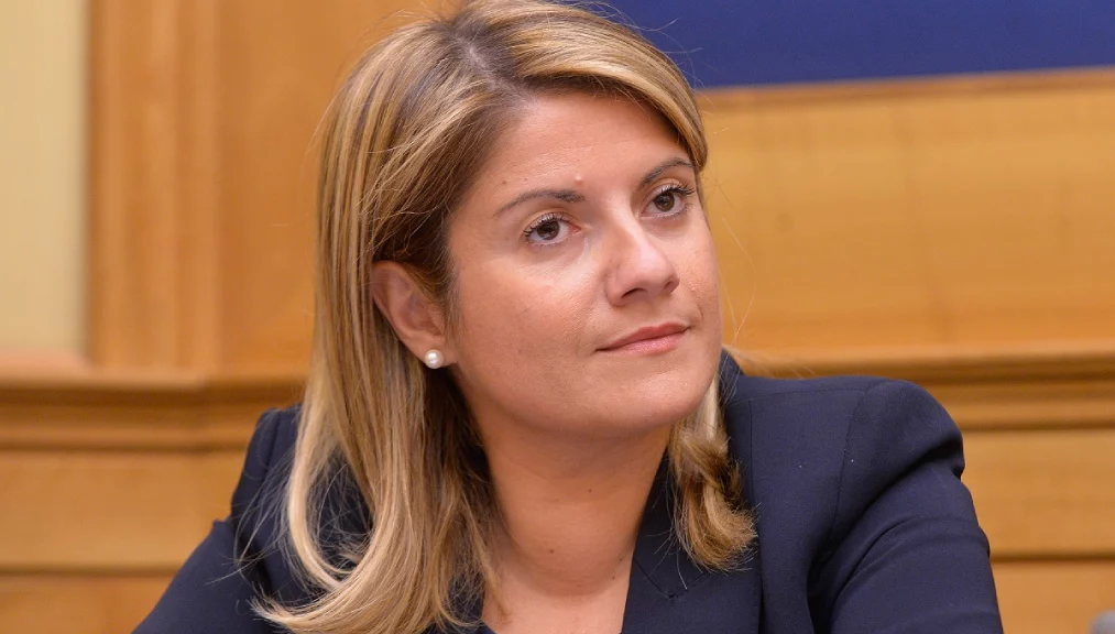 Maria Tripodi defendeu ‘honrar’ legado de imigrantes.