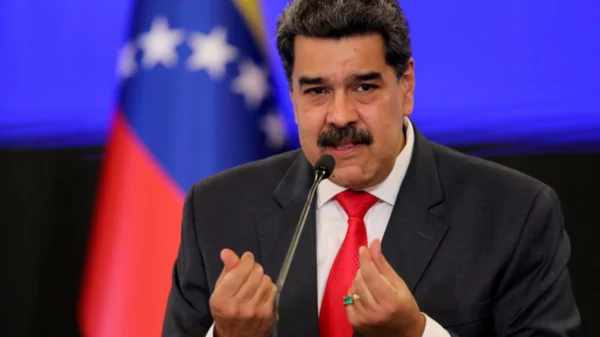 cidadania italiana nicolas maduro