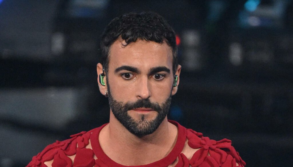 Marco Mengoni