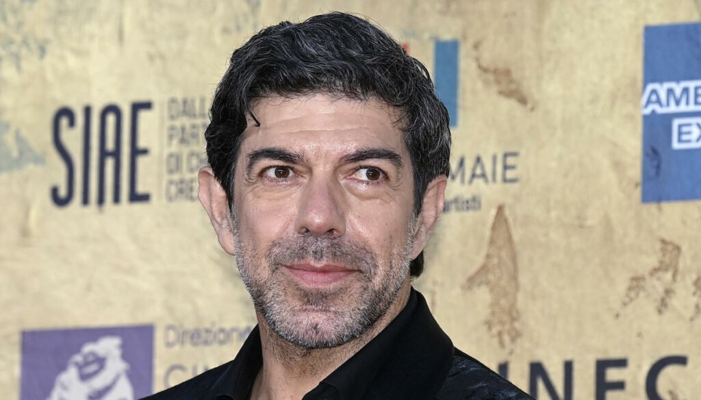 Pierfrancesco Favino