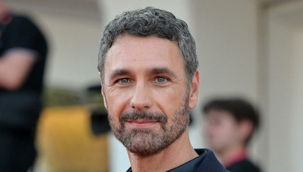 Raoul Bova