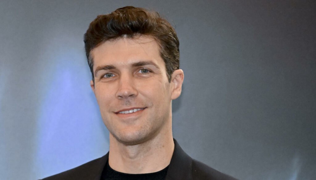 Roberto Bolle