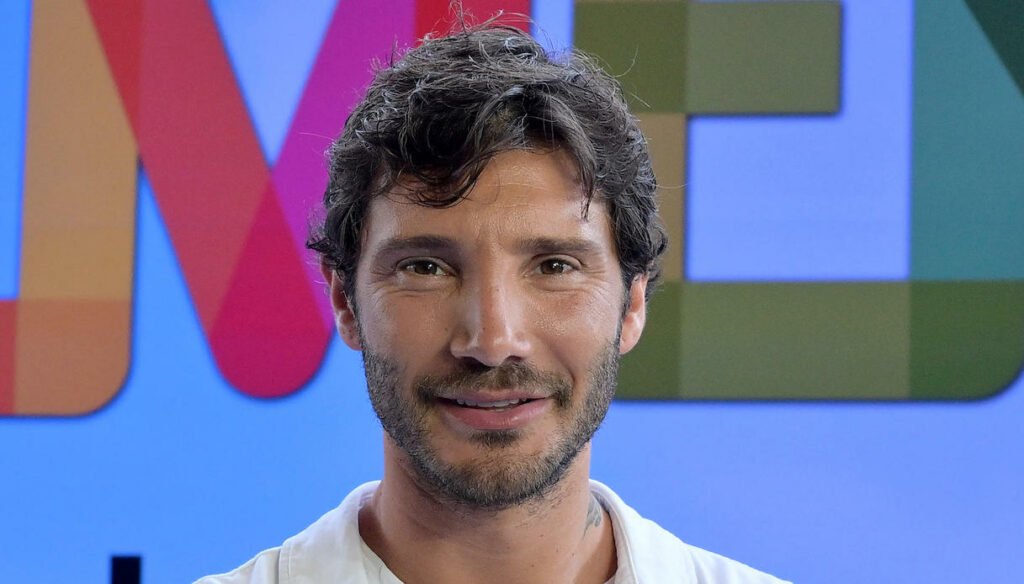 Stefano De Martino