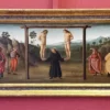 Objetivo é mostrar arte italiana entre séculos 14 e 20