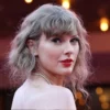 Taylor Swift tem raízes italianas