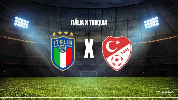 italia x turquia