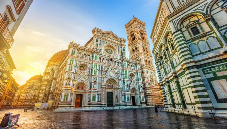 Catedral de Santa Maria del Fiore, Florença