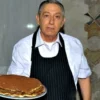 Roberto Linguanotto tiramisu