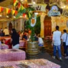 Sagra: os principais festivais para visitar na Itália em setembro