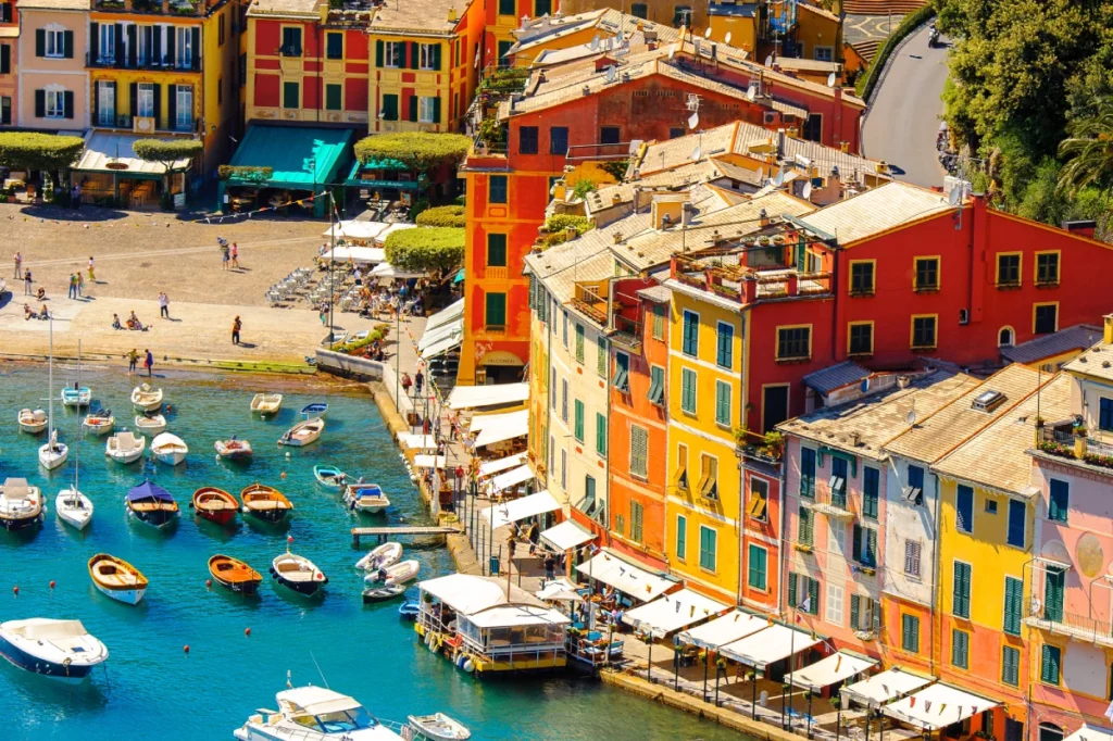 Portofino