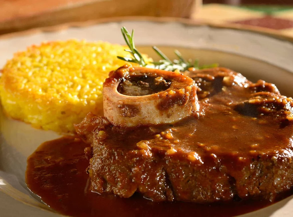 Ossobuco