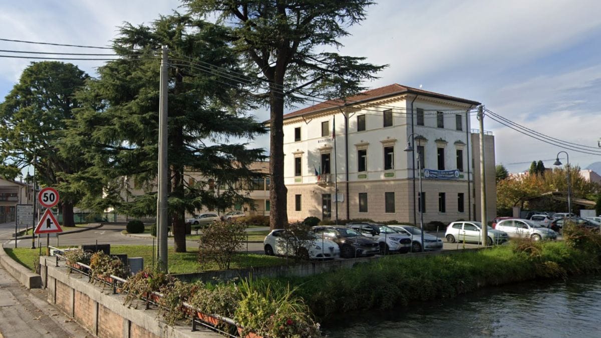 Investigação expõe esquema de cidadania italiana fraudulenta em Crocetta, no Vêneto: 10 pessoas são indiciadas, incluindo três policiais | Foto: Google Maps