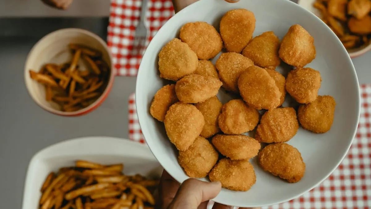 A transformação do paladar italiano: da culinária tradicional às novas tendências exóticas.